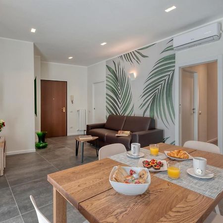 ميلان Bnbutler Arena 35 - Navigli Apartment المظهر الخارجي الصورة