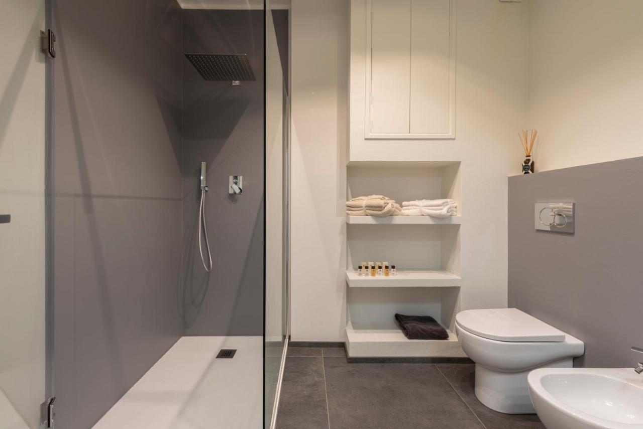 ميلان Bnbutler Arena 35 - Navigli Apartment المظهر الخارجي الصورة