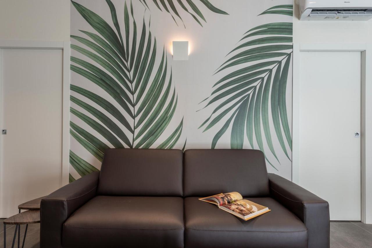ميلان Bnbutler Arena 35 - Navigli Apartment المظهر الخارجي الصورة