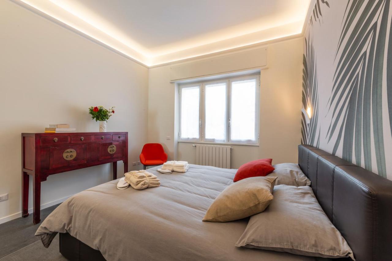 ميلان Bnbutler Arena 35 - Navigli Apartment المظهر الخارجي الصورة